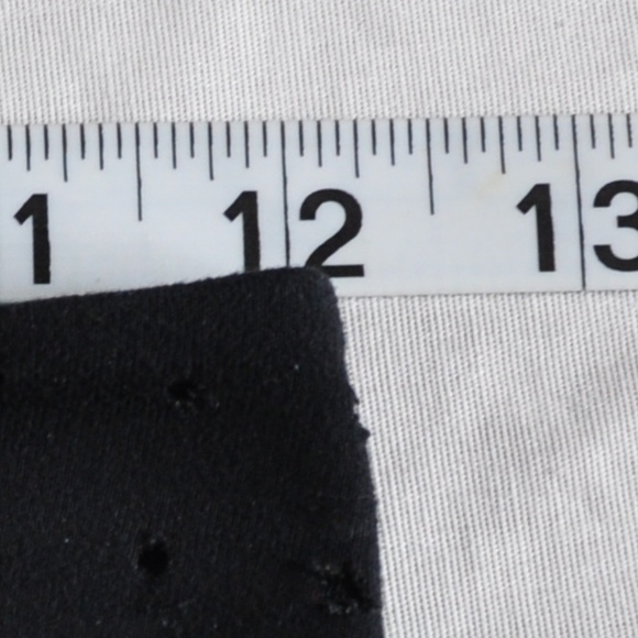 Nike Dri-Fit Medium Athletic Yoga Pants Worn - Picture 3 of 8